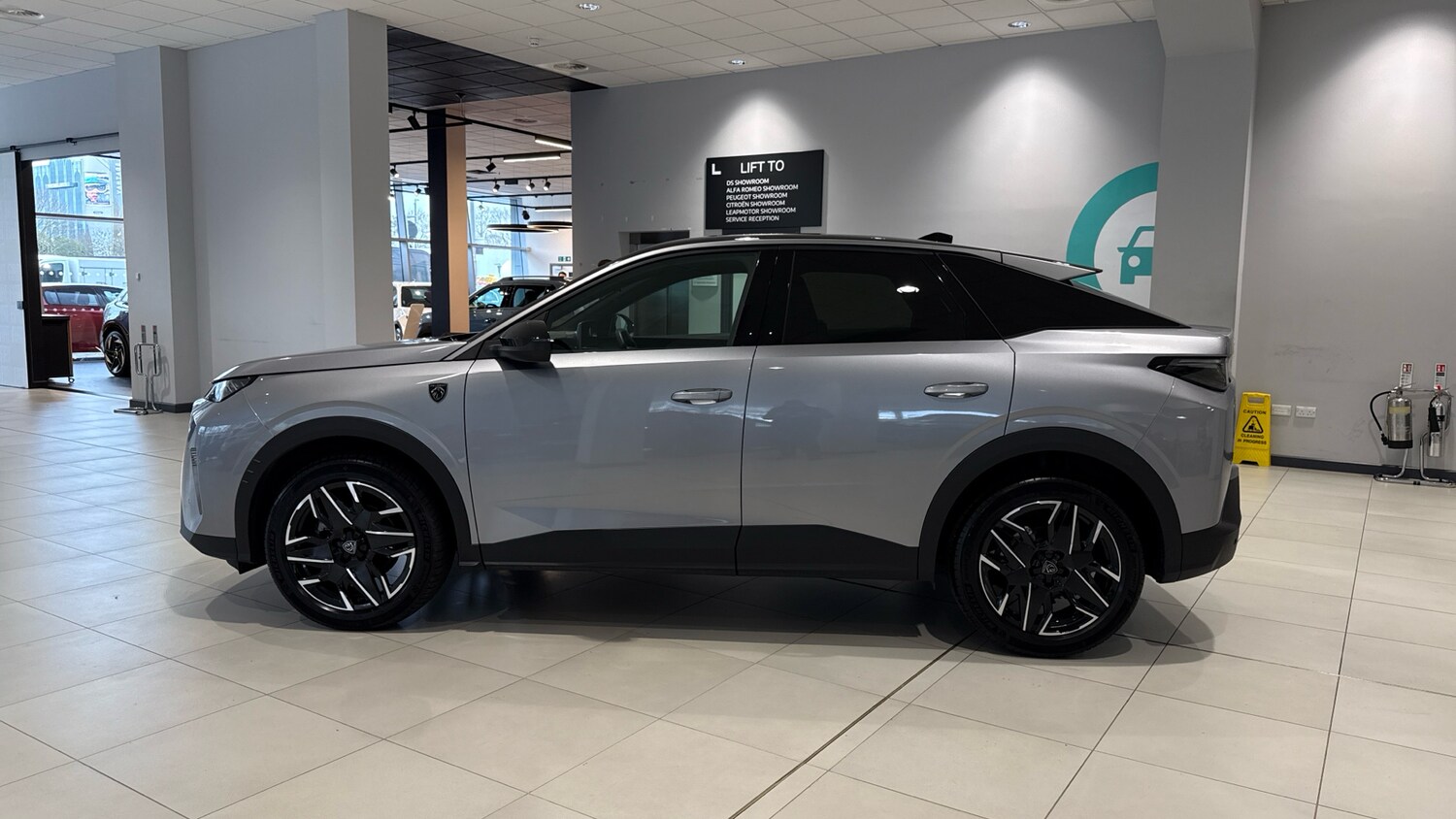 Used Peugeot 3008 2025 for sale - 77959118: Photo 6