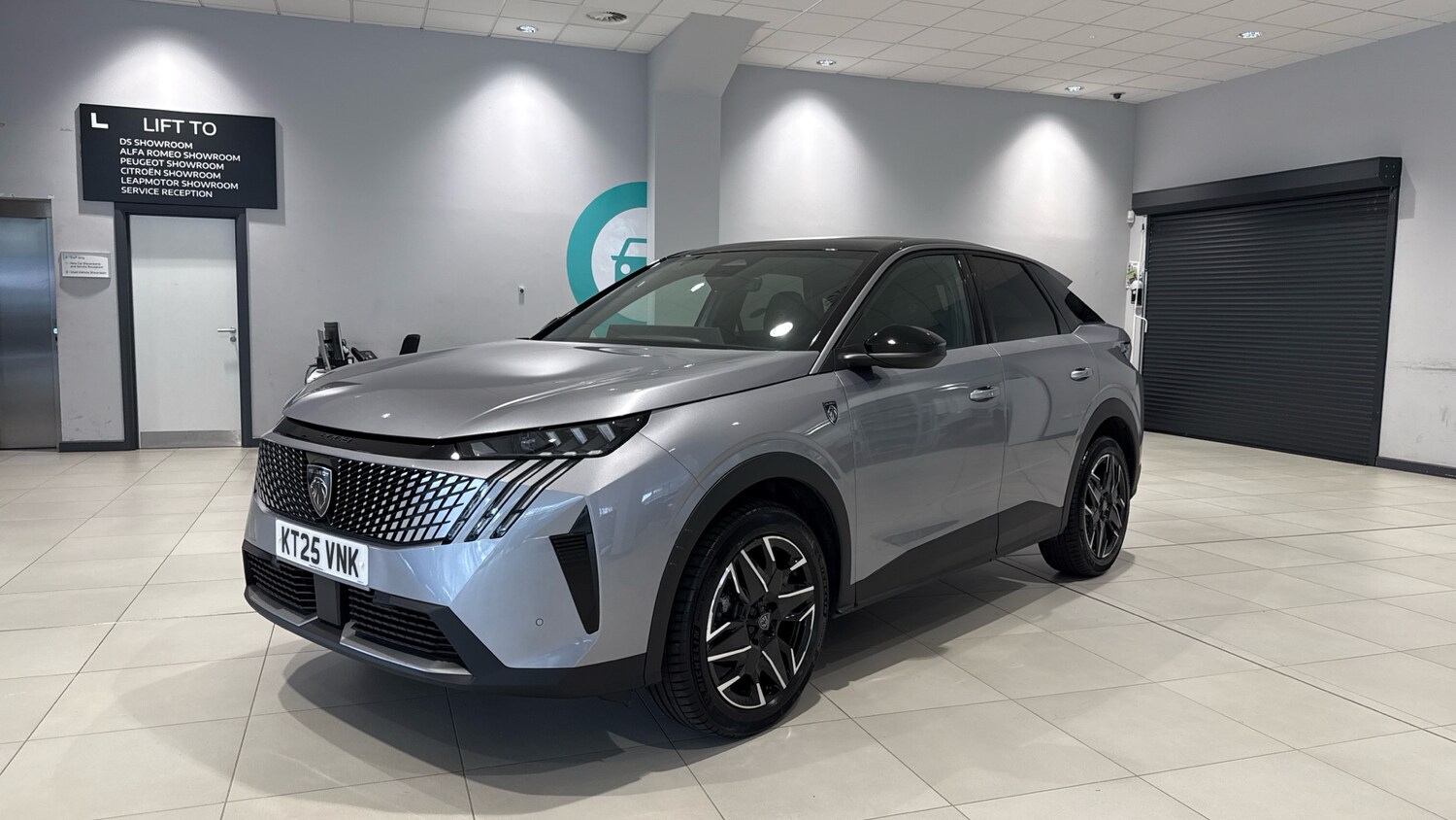 Used Peugeot 3008 2025 for sale - 77959118: Photo 7