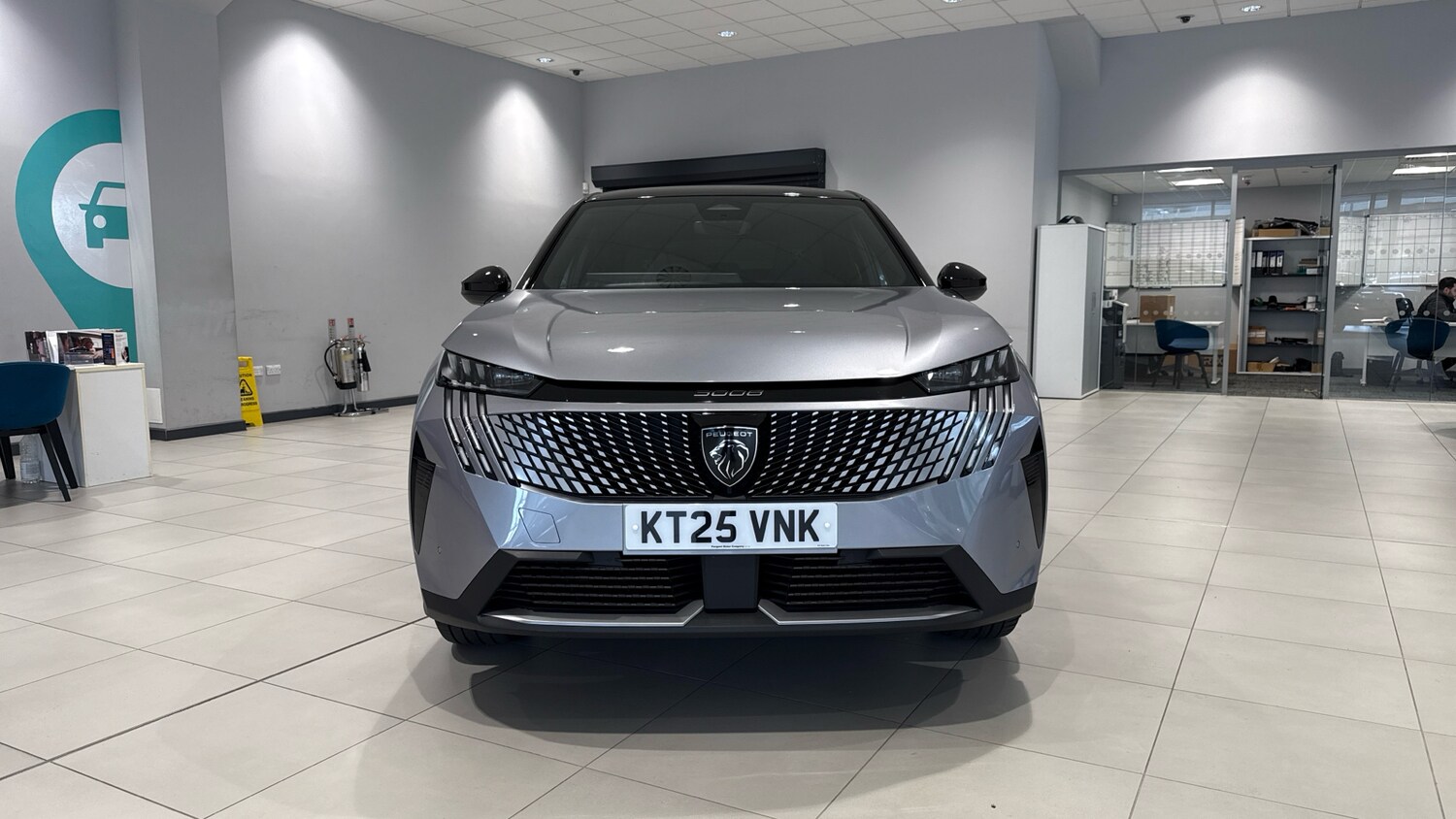 Used Peugeot 3008 2025 for sale - 77959118: Photo 8