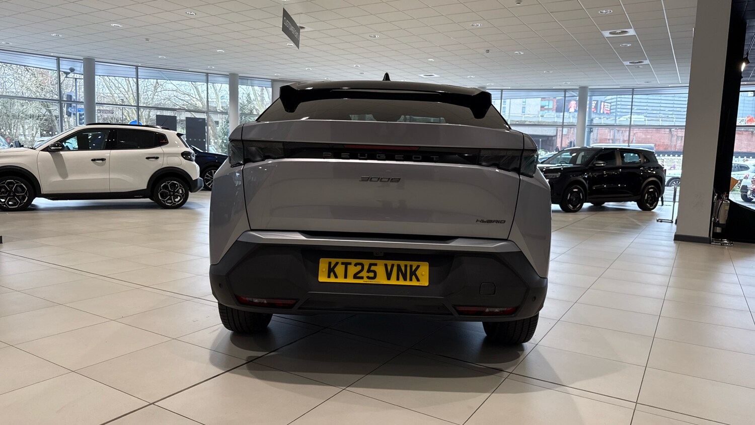 Used Peugeot 3008 2025 for sale - 77959118: Photo 9