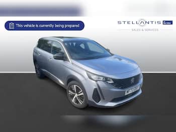 Used Peugeot 5008 2023 for sale - 79889587: Photo