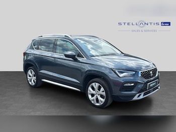 Used SEAT Ateca 2021 for sale - 79427177: Photo