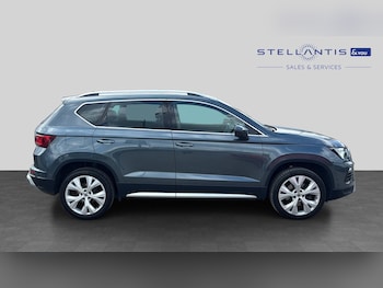 Used SEAT Ateca 2021 for sale - 79427177: Photo