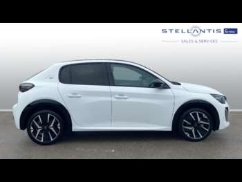 Used Peugeot 208 2025 for sale - 75292620: Photo