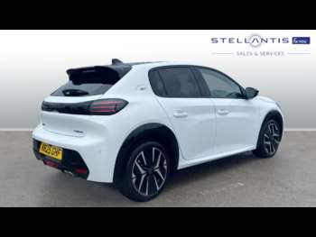 Used Peugeot 208 2025 for sale - 75292620: Photo