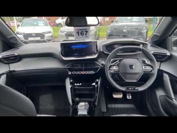 Used Peugeot 208 2025 for sale - 75292620: Photo