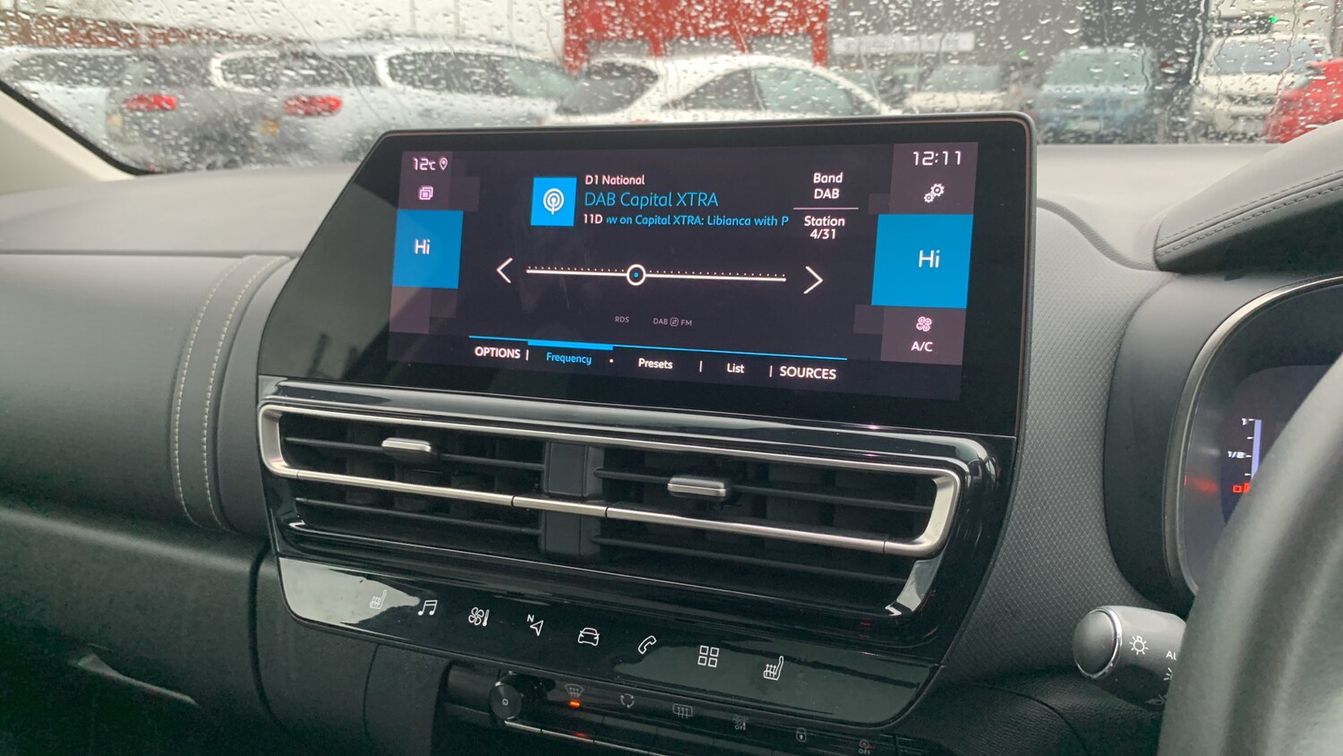 Used Citroen C5 Aircross 2023 for sale - 76621414: Photo 11