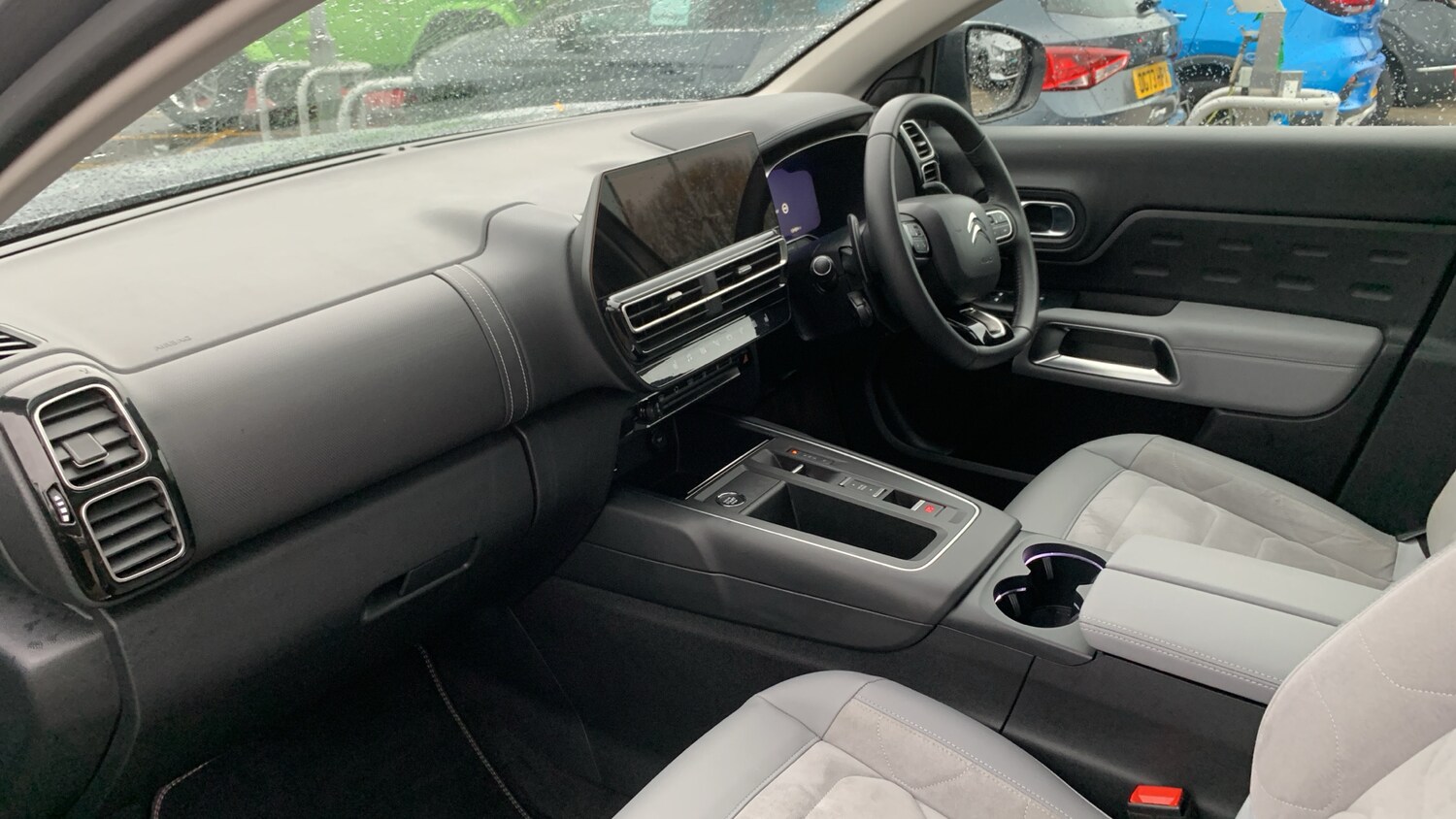 Used Citroen C5 Aircross 2023 for sale - 76621414: Photo 13