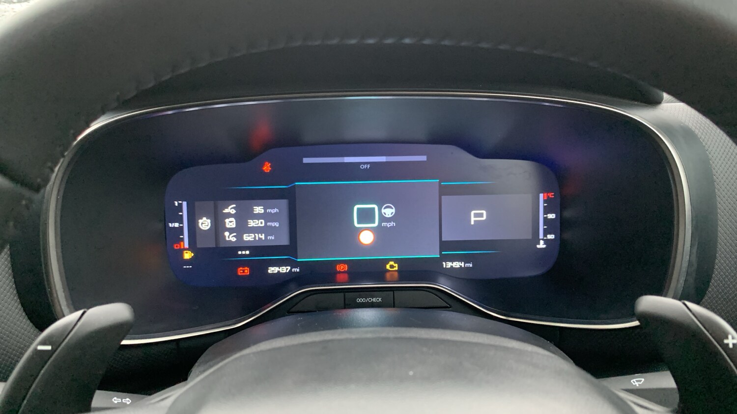 Used Citroen C5 Aircross 2023 for sale - 76621414: Photo 14