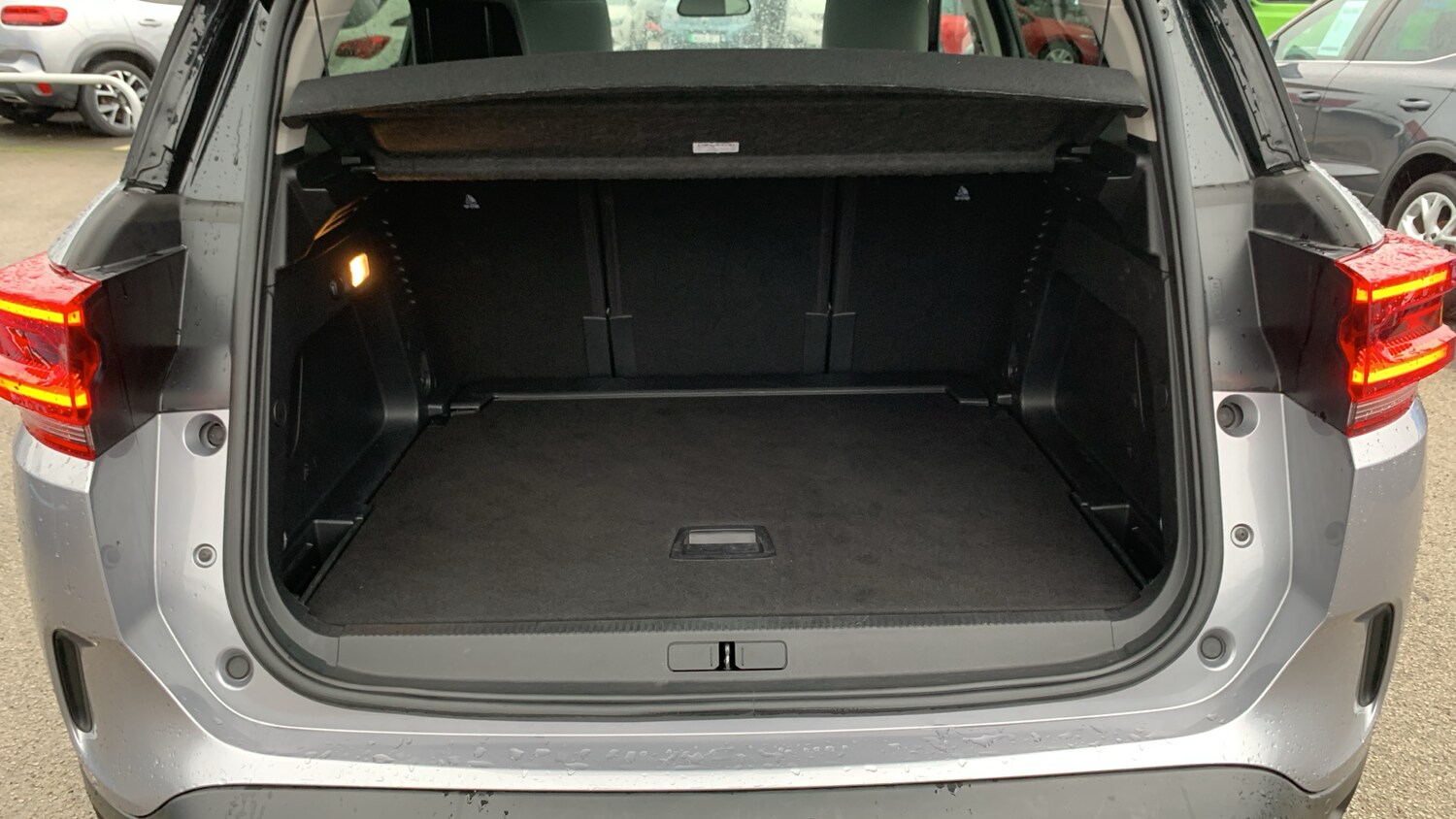 Used Citroen C5 Aircross 2023 for sale - 76621414: Photo 20