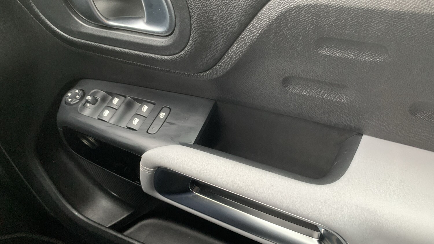 Used Citroen C5 Aircross 2023 for sale - 76621414: Photo 23