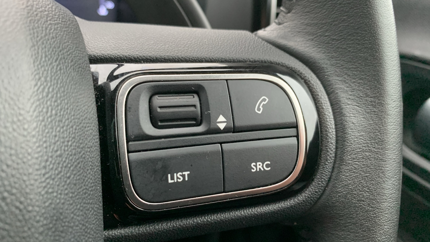 Used Citroen C5 Aircross 2023 for sale - 76621414: Photo 25