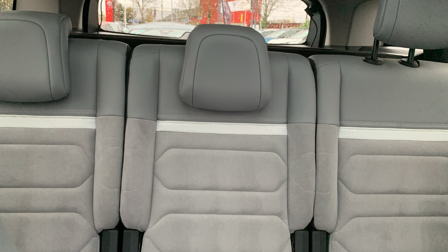 Used Citroen C5 Aircross 2023 for sale - 76621414: Photo 26