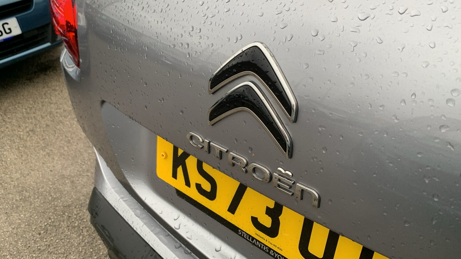 Used Citroen C5 Aircross 2023 for sale - 76621414: Photo 27