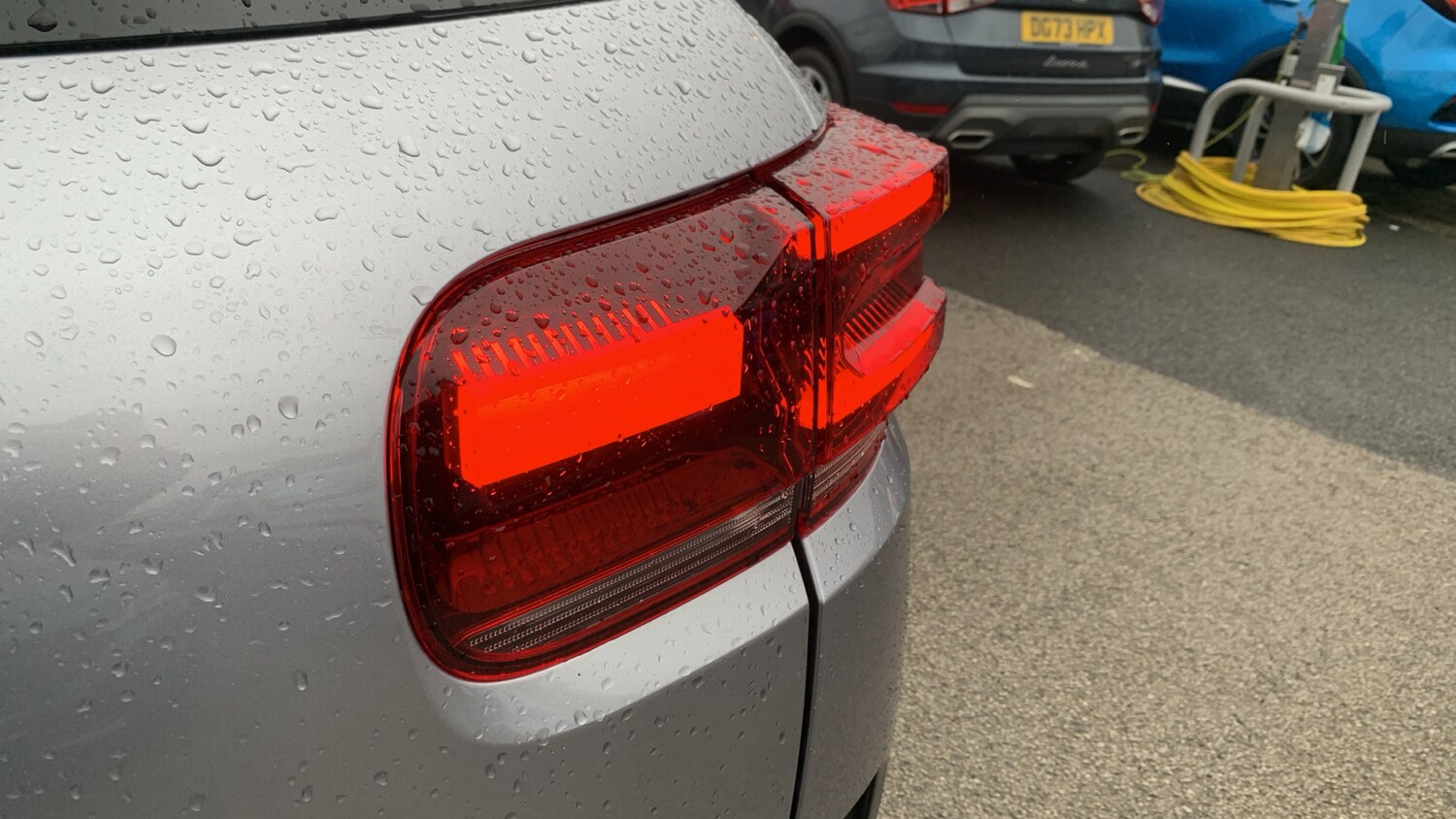 Used Citroen C5 Aircross 2023 for sale - 76621414: Photo 28