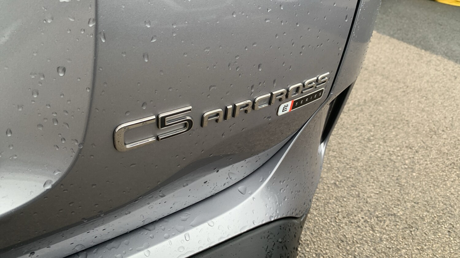 Used Citroen C5 Aircross 2023 for sale - 76621414: Photo 29