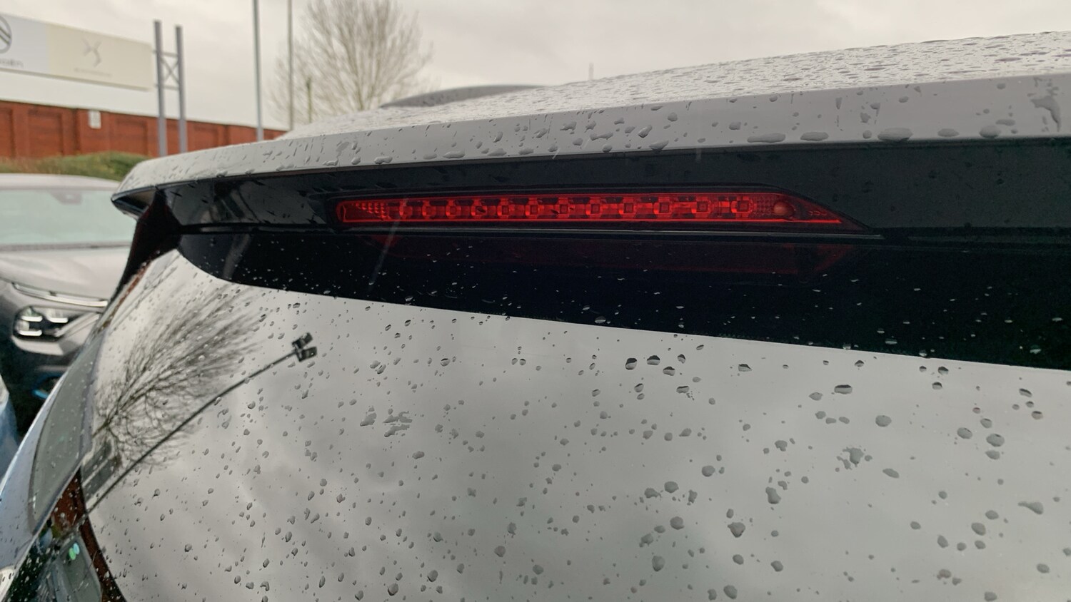 Used Citroen C5 Aircross 2023 for sale - 76621414: Photo 30