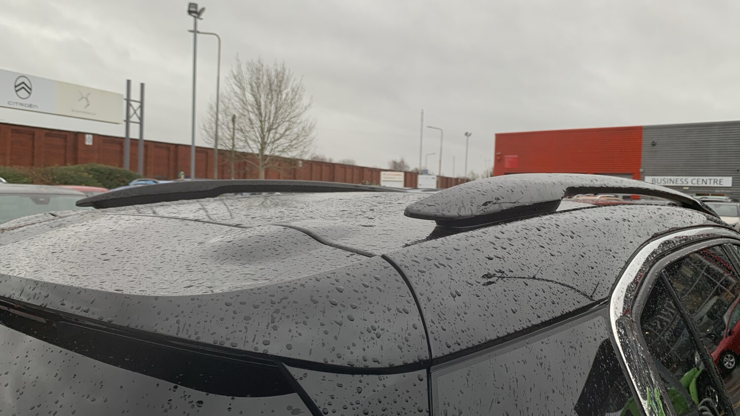 Used Citroen C5 Aircross 2023 for sale - 76621414: Photo 31