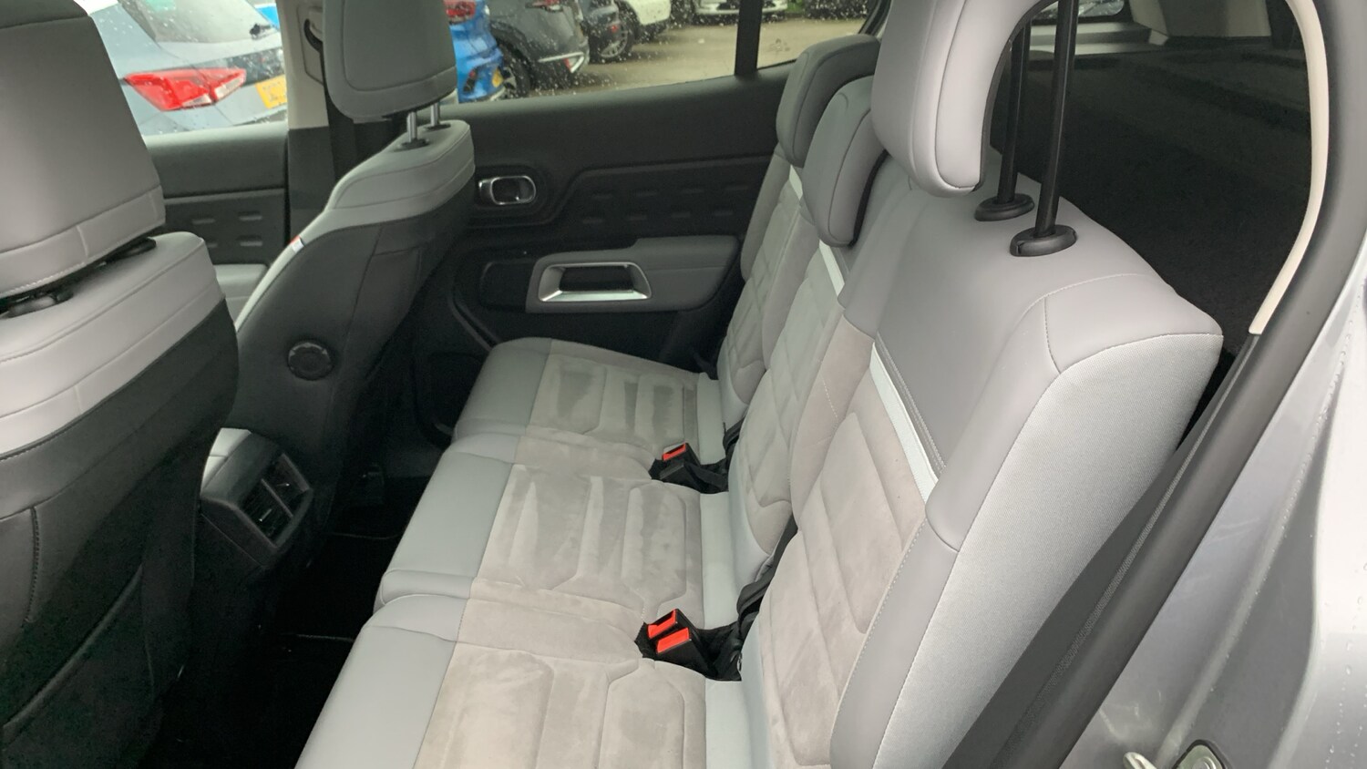 Used Citroen C5 Aircross 2023 for sale - 76621414: Photo 35