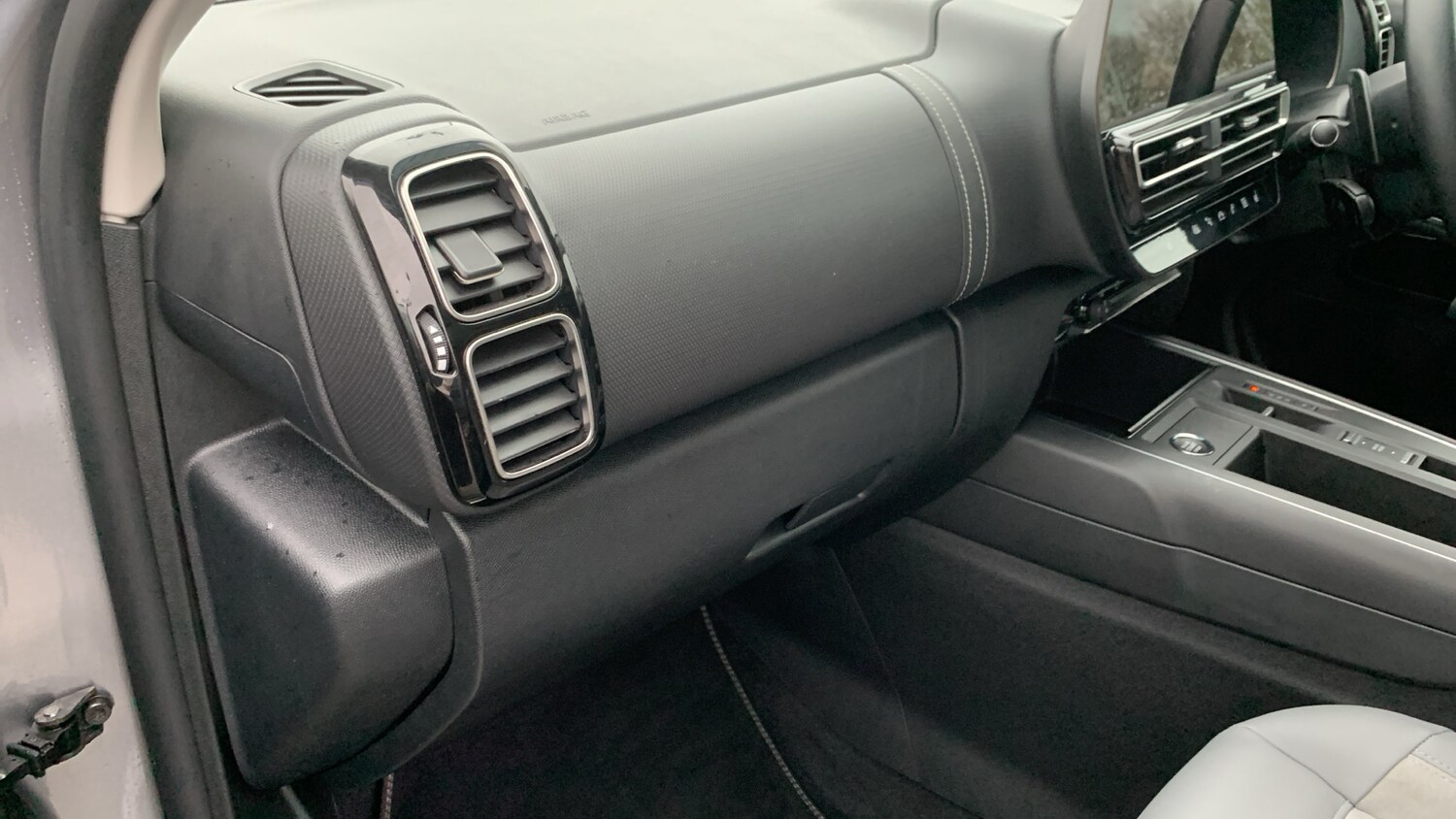 Used Citroen C5 Aircross 2023 for sale - 76621414: Photo 37