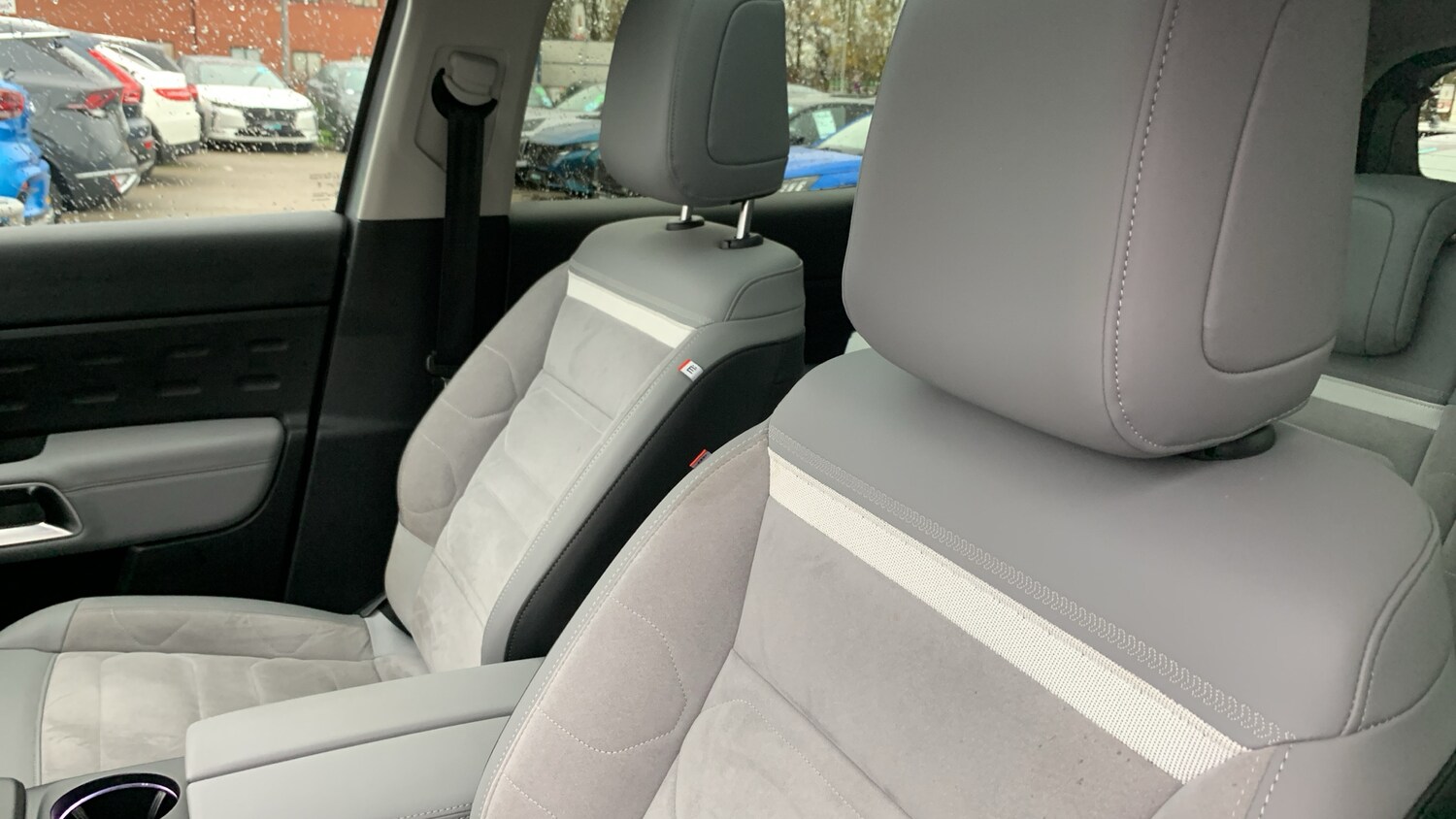 Used Citroen C5 Aircross 2023 for sale - 76621414: Photo 38