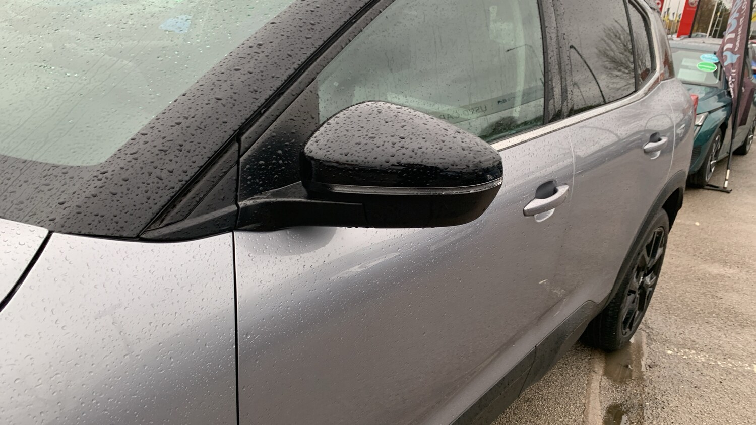 Used Citroen C5 Aircross 2023 for sale - 76621414: Photo 40