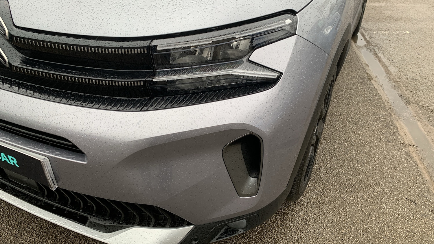 Used Citroen C5 Aircross 2023 for sale - 76621414: Photo 41