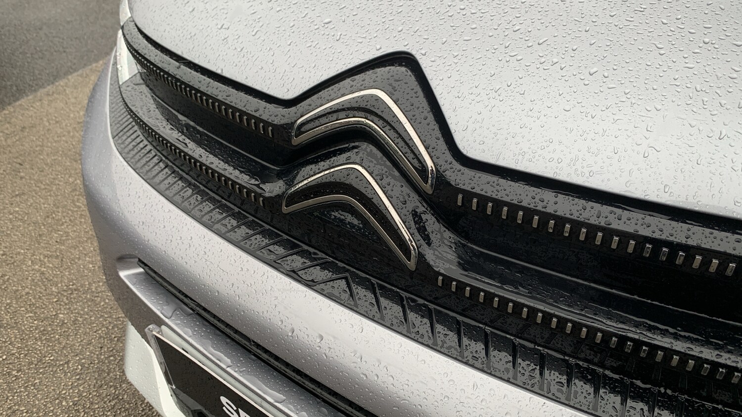 Used Citroen C5 Aircross 2023 for sale - 76621414: Photo 42