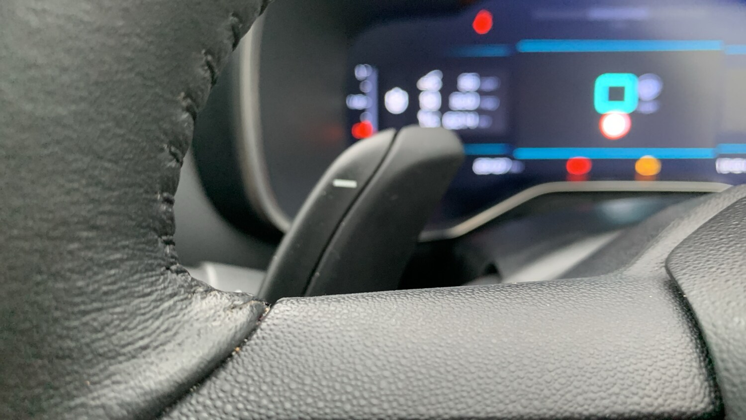 Used Citroen C5 Aircross 2023 for sale - 76621414: Photo 43