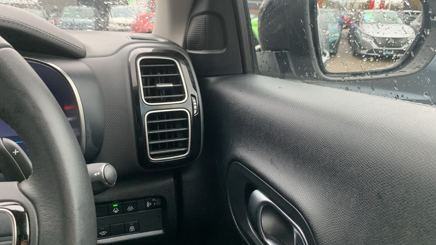 Used Citroen C5 Aircross 2023 for sale - 76621414: Photo 48