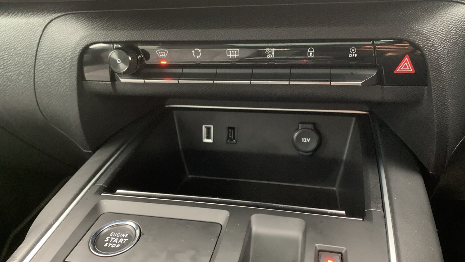 Used Citroen C5 Aircross 2023 for sale - 76621414: Photo 52