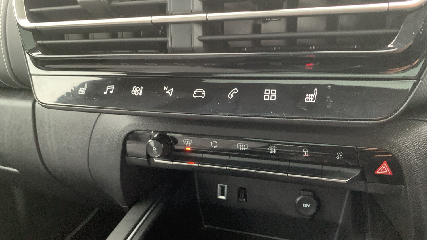 Used Citroen C5 Aircross 2023 for sale - 76621414: Photo 53