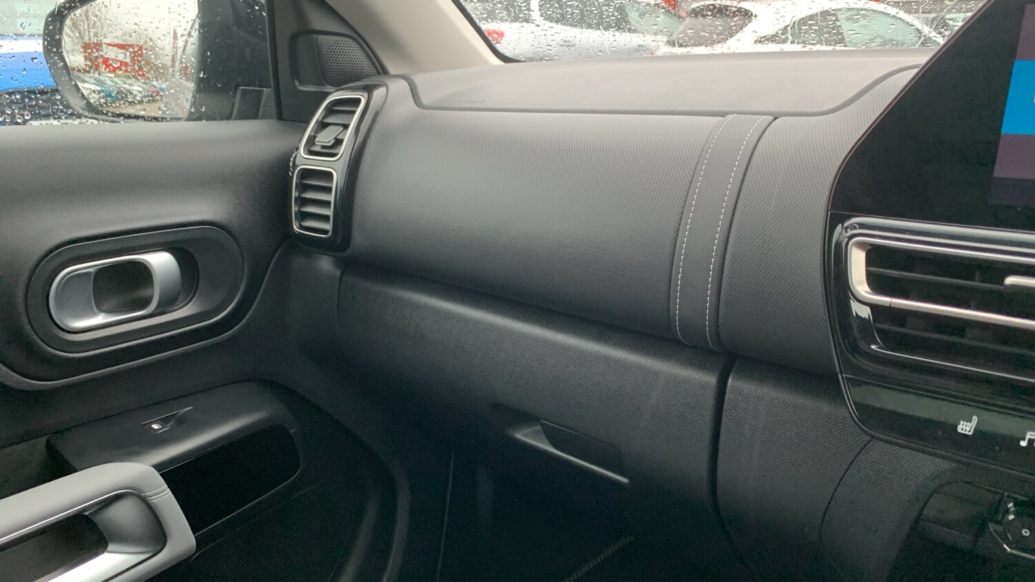 Used Citroen C5 Aircross 2023 for sale - 76621414: Photo 55