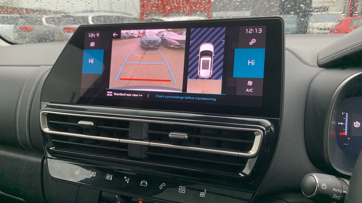 Used Citroen C5 Aircross 2023 for sale - 76621414: Photo 56