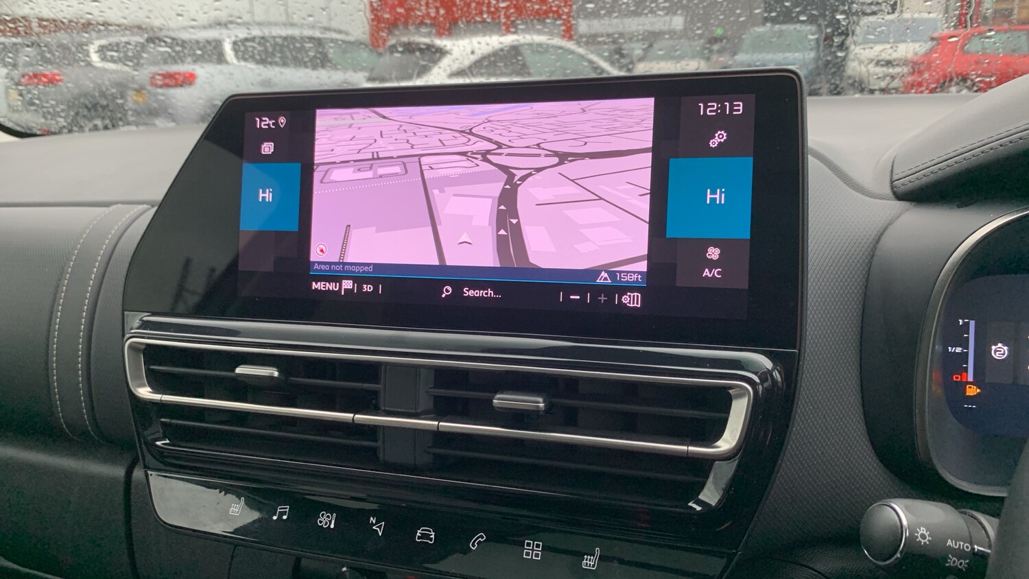 Used Citroen C5 Aircross 2023 for sale - 76621414: Photo 57