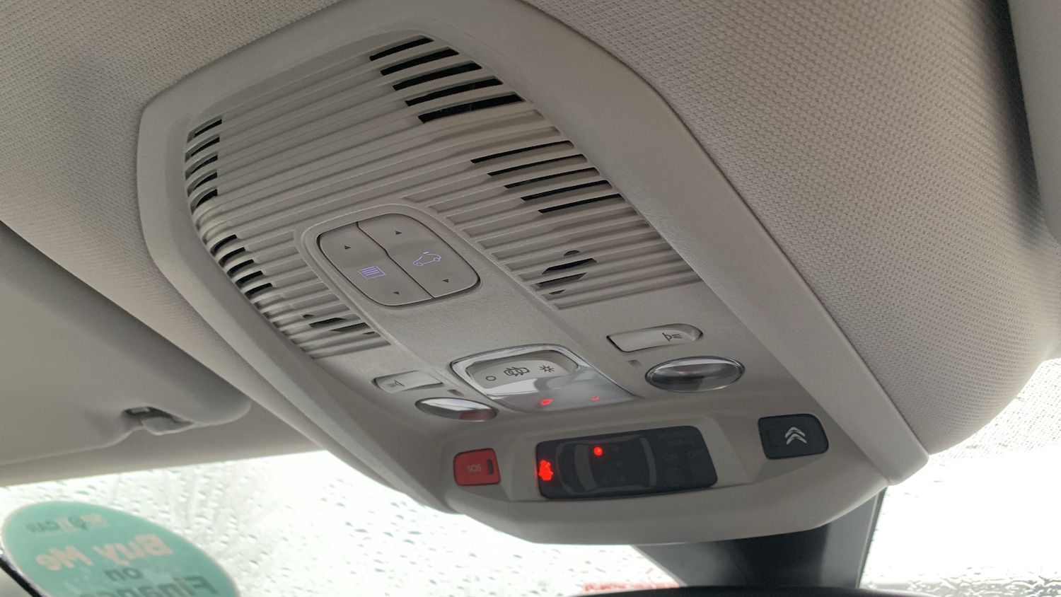 Used Citroen C5 Aircross 2023 for sale - 76621414: Photo 59