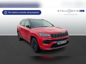 2023 - 1.3 T4 GSE 4xe PHEV S Model 5dr Auto