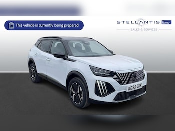 Used Peugeot 2008 2025 for sale - 79280683: Photo