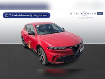 Used Alfa Romeo Tonale 2025 for sale - 79280670: Photo