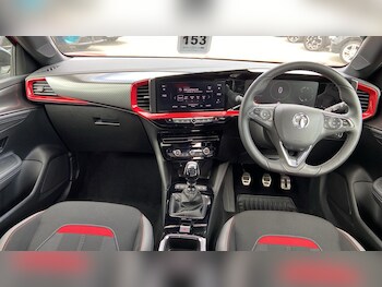 Used Vauxhall Mokka 2023 for sale - 75553757: Photo