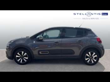 Used Citroen C3 2023 for sale - 74714498: Photo