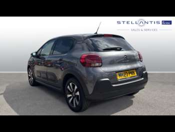 Used Citroen C3 2023 for sale - 74714498: Photo