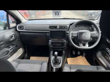 Used Citroen C3 2023 for sale - 74714498: Photo