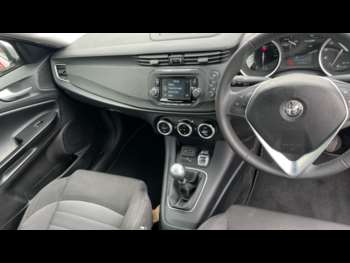 Used Alfa Romeo Giulietta 2019 for sale - 75104007: Photo
