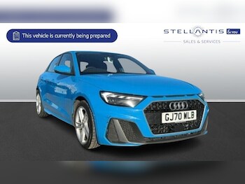 Used Audi A1 2020 for sale - 77306845: Photo