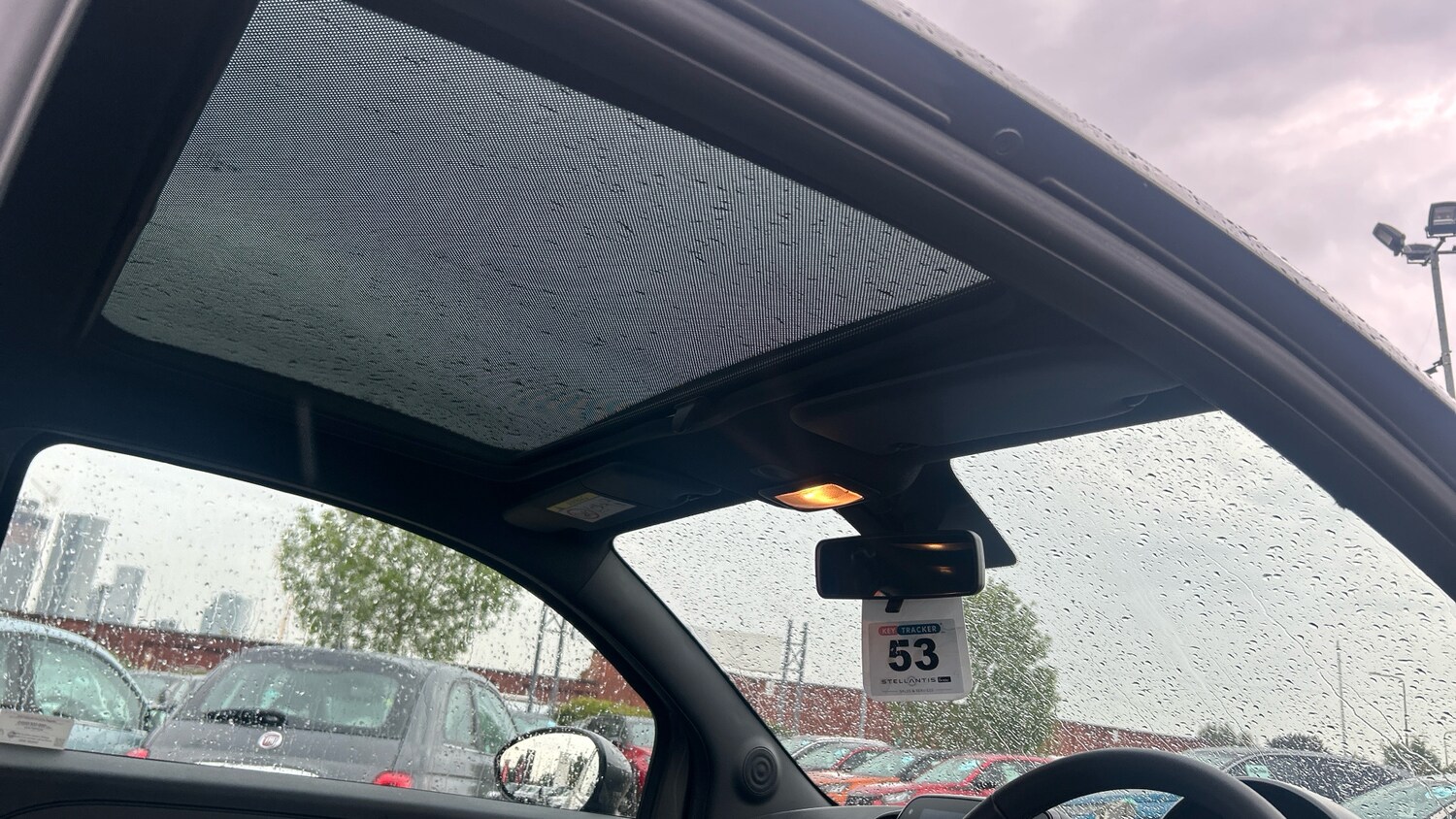 Vehicle 35