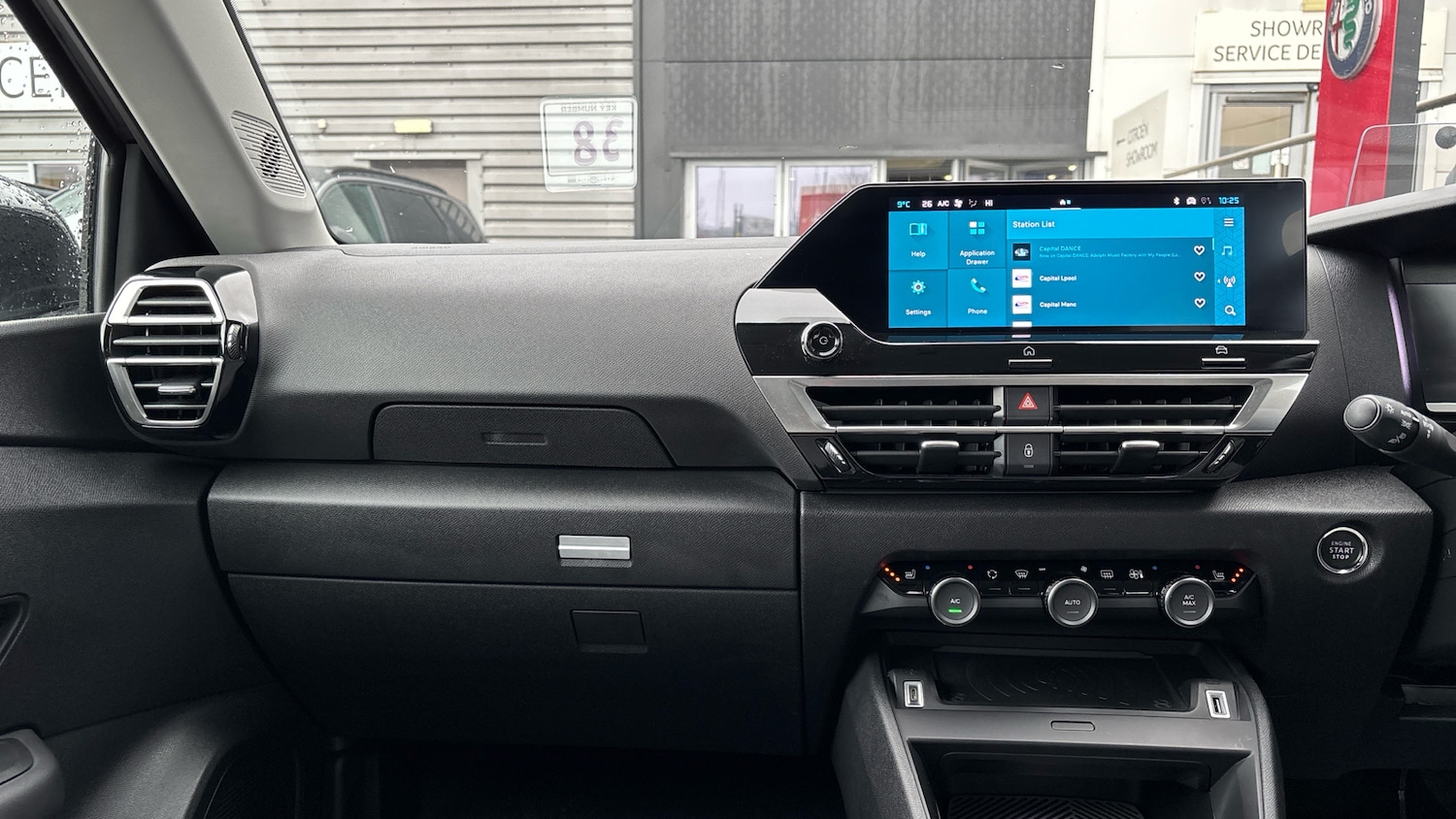 Used Citroen C4 X 2024 for sale - 77388247: Photo 10