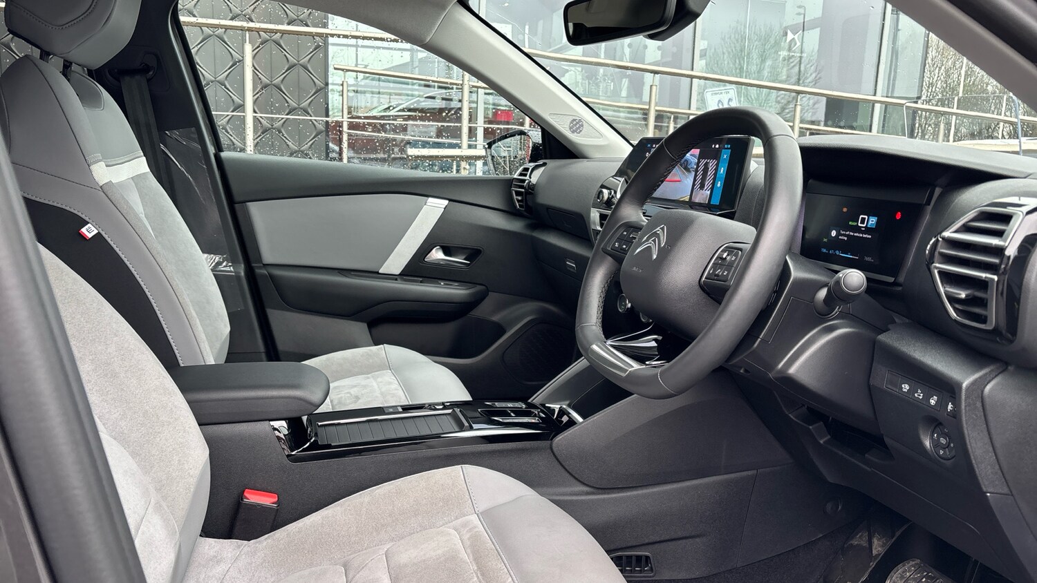 Used Citroen C4 X 2024 for sale - 77388247: Photo 11