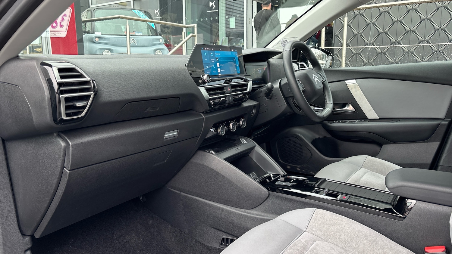 Used Citroen C4 X 2024 for sale - 77388247: Photo 12