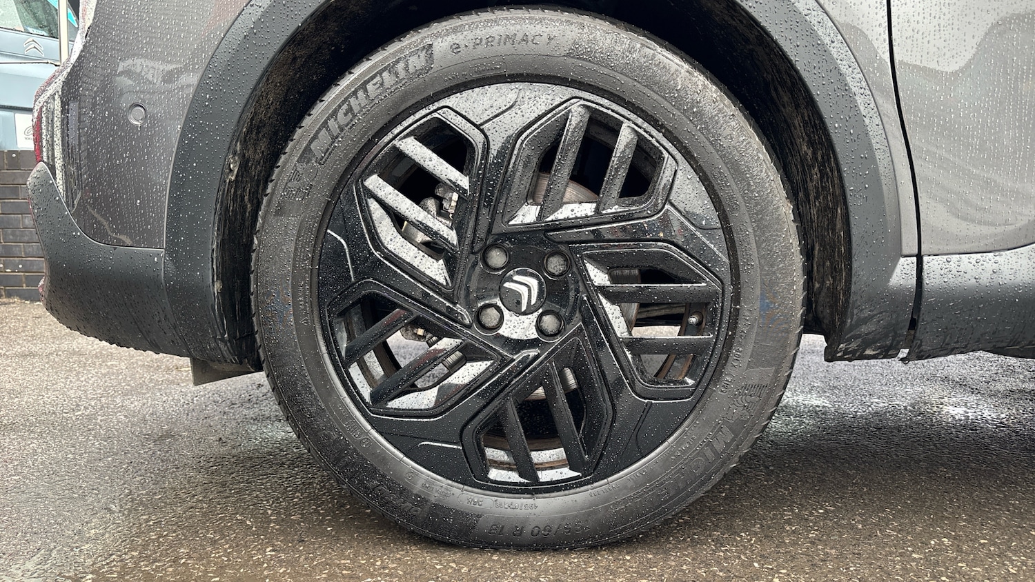 Used Citroen C4 X 2024 for sale - 77388247: Photo 14